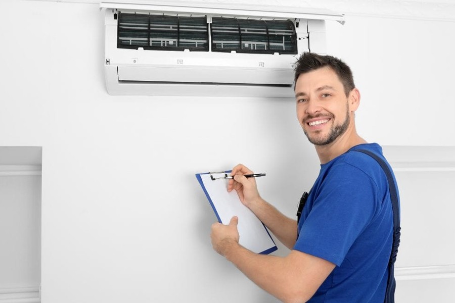Why You Should Hire an AC Cleaning Company