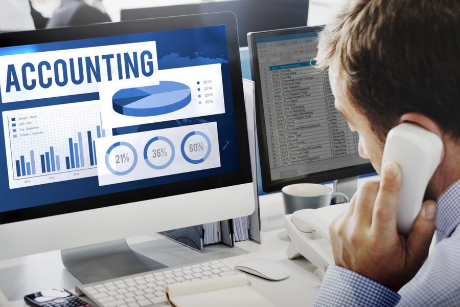 Benefits of Outsourcing Accounting Services
