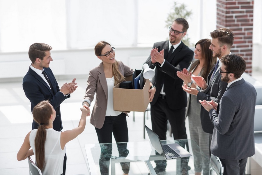 Creating a Successful Onboarding Process: Tips for Welcoming New Hires