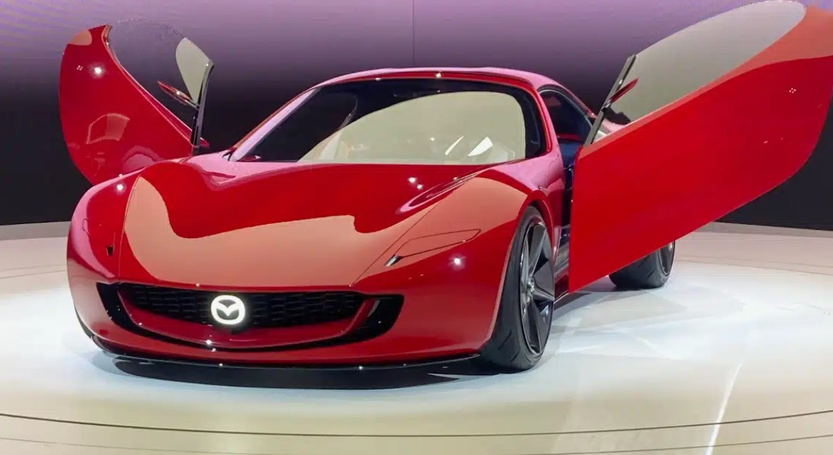 Mazda’s Iconic Rotary Engines: Evolution, Benefits, and Future Prospects