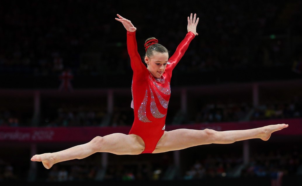 The Economic Impact of Artistic Gymnastics Events and Competitions