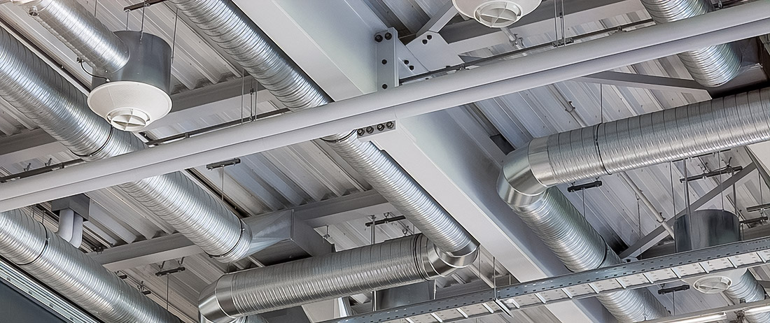 Kitchen and BOH Ventilation in Dubai When to Specify High Temperature or Explosion Proof Fans